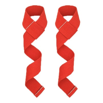 Weightlifting Support Straps