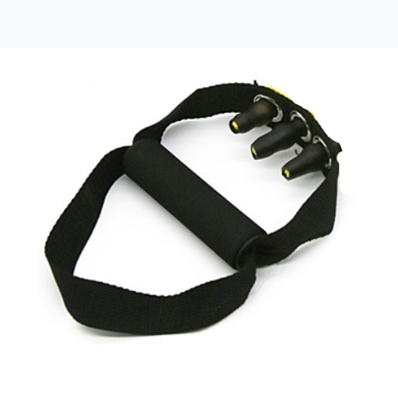 Stretch Resistance Bands