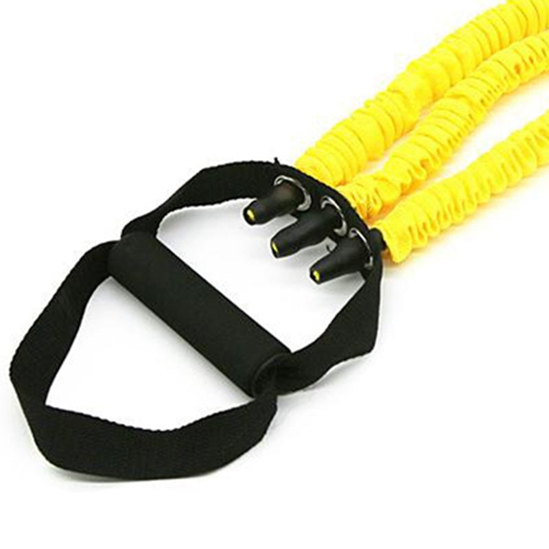 Stretch Resistance Bands