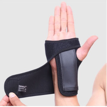 Wrist Support Splint