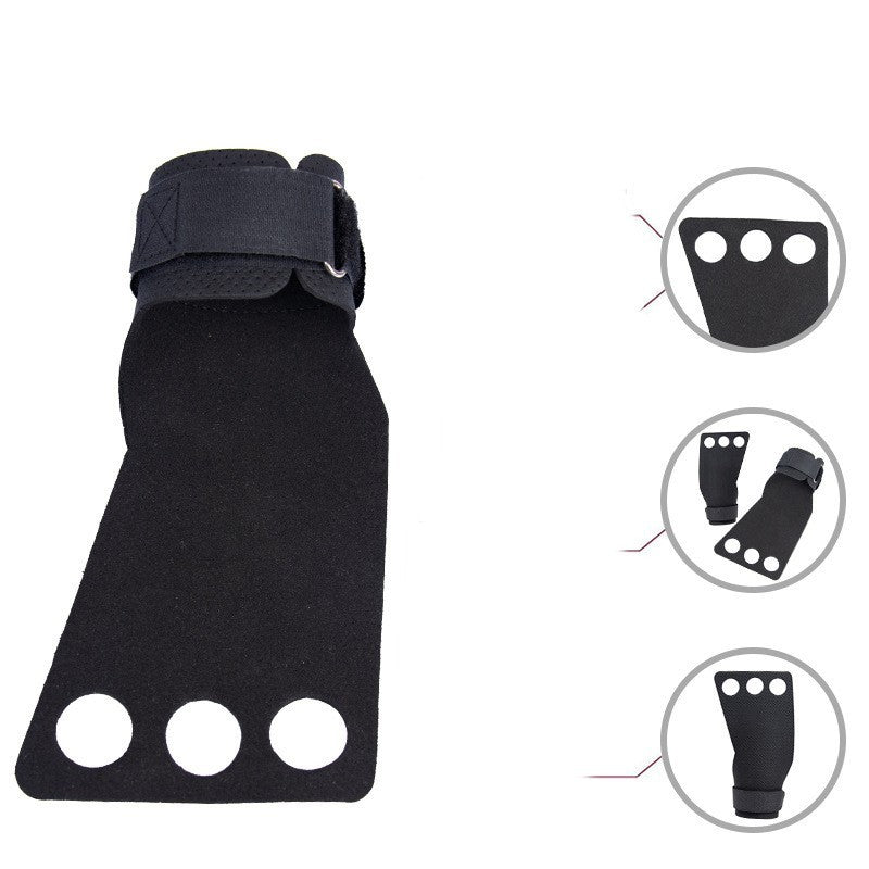 Palm Protection Grip Gloves