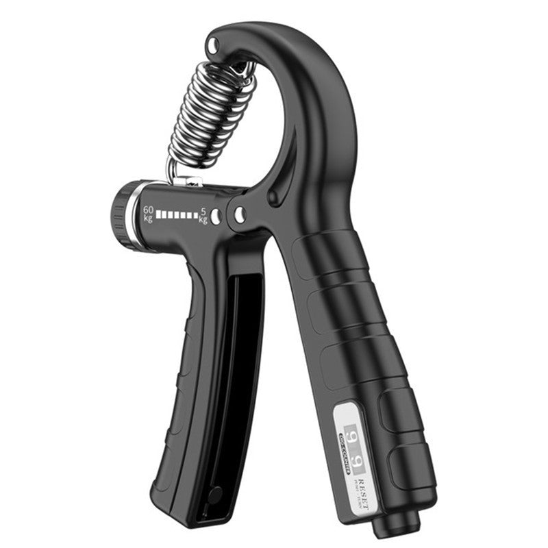 Adjustable Hand Grip Strengthener