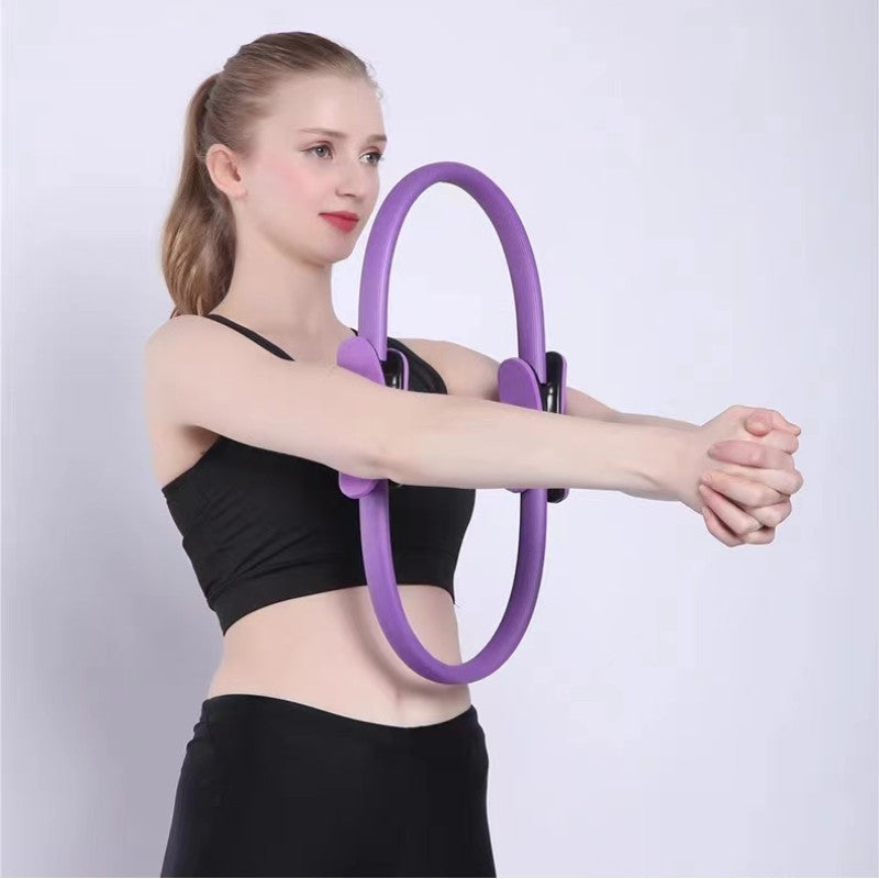 Yoga Pilates Ring