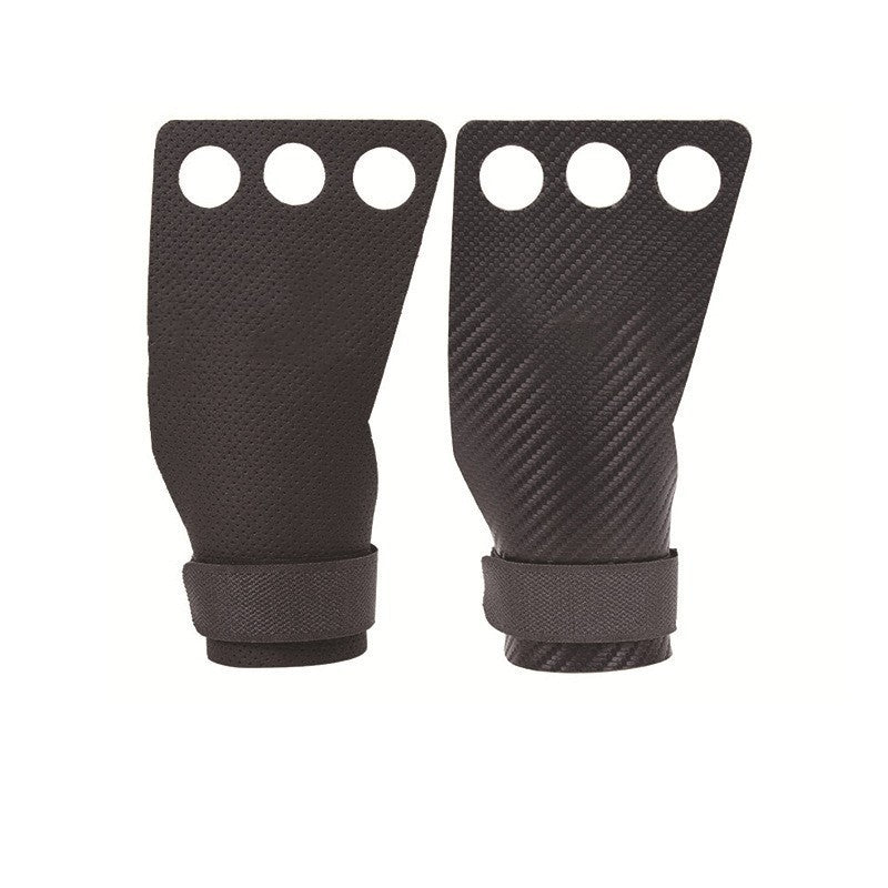 Palm Protection Grip Gloves