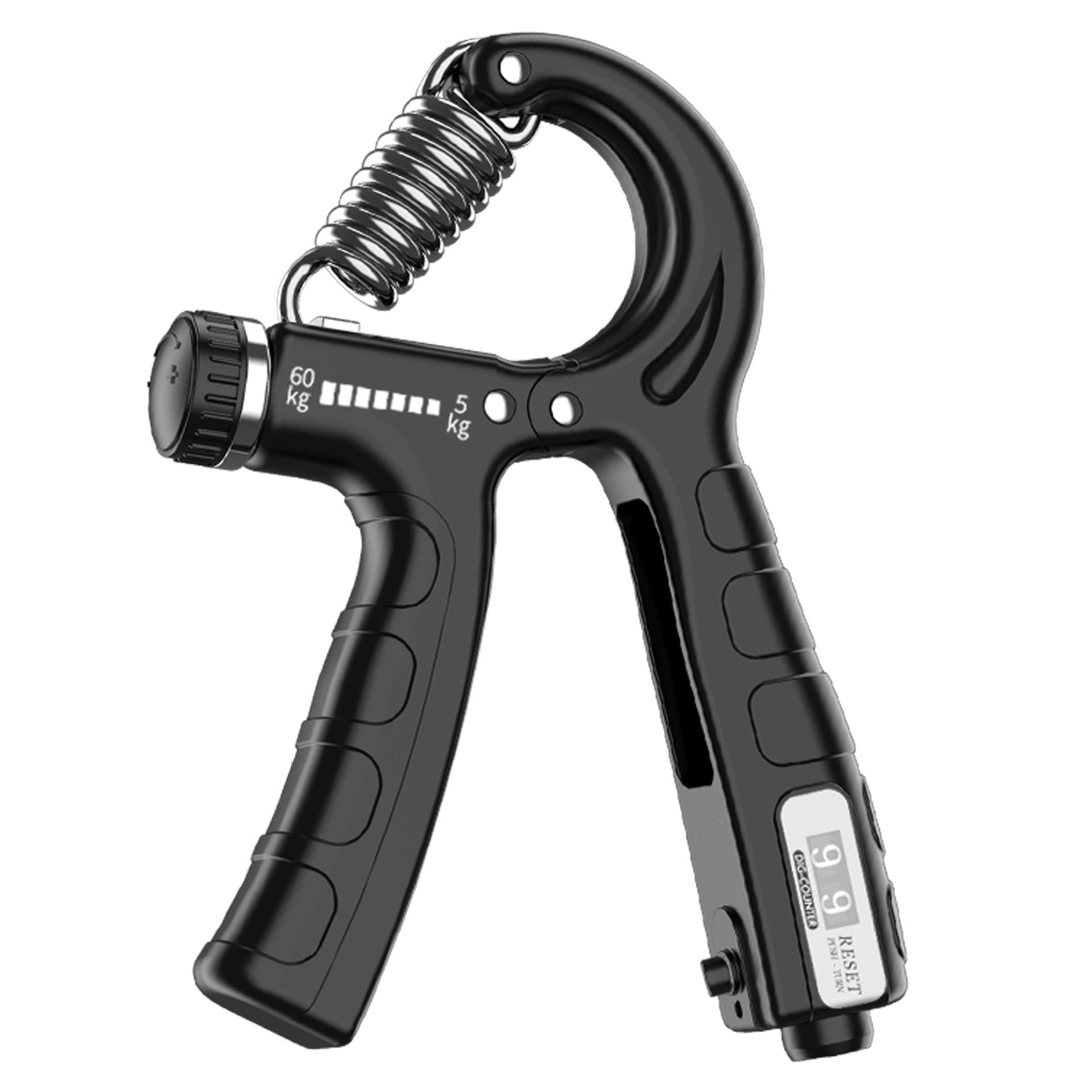Adjustable Hand Grip Strengthener