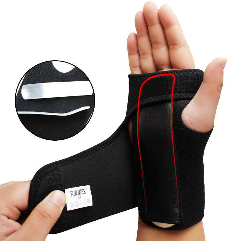 Wrist Support Splint