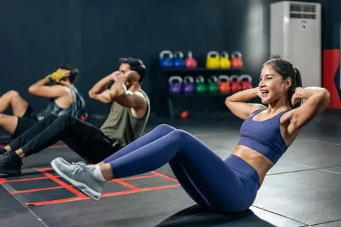 Exercise & Fitness Accessories