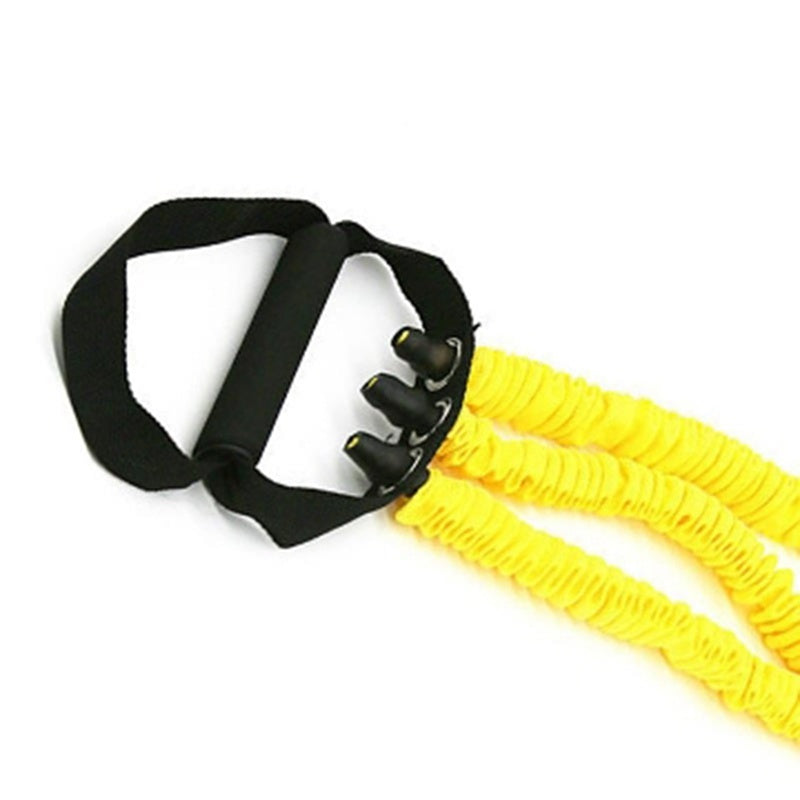Stretch Resistance Bands