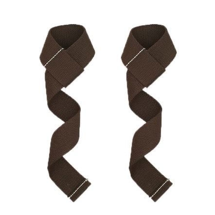 Weightlifting Support Straps