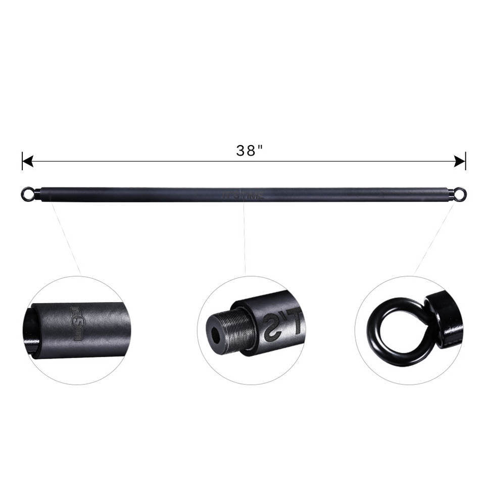 Exercise Stretch Rope