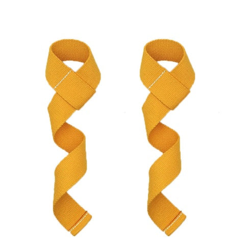 Weightlifting Support Straps