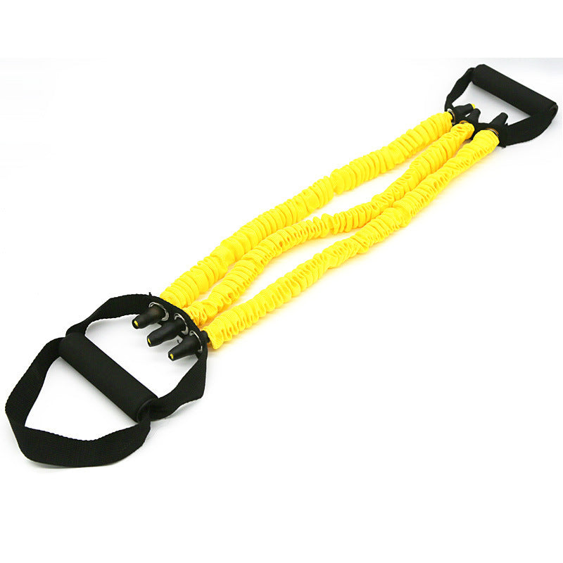 Stretch Resistance Bands