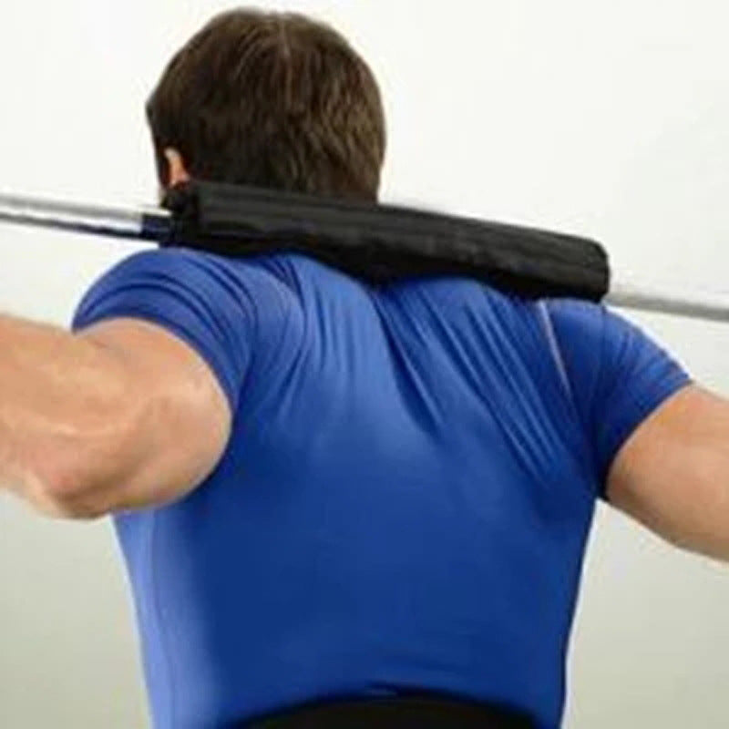 Squat Bar Pad