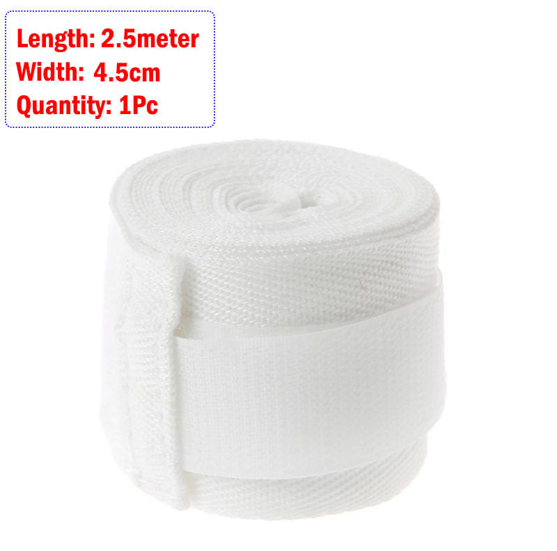 Cotton Boxing Hand Wraps