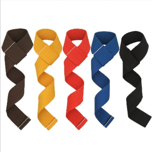 Weightlifting Support Straps