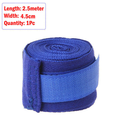 Cotton Boxing Hand Wraps