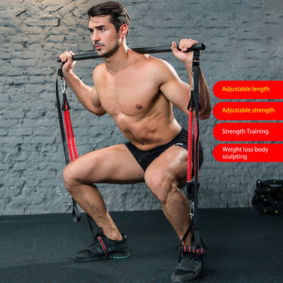 Full Body Trainer