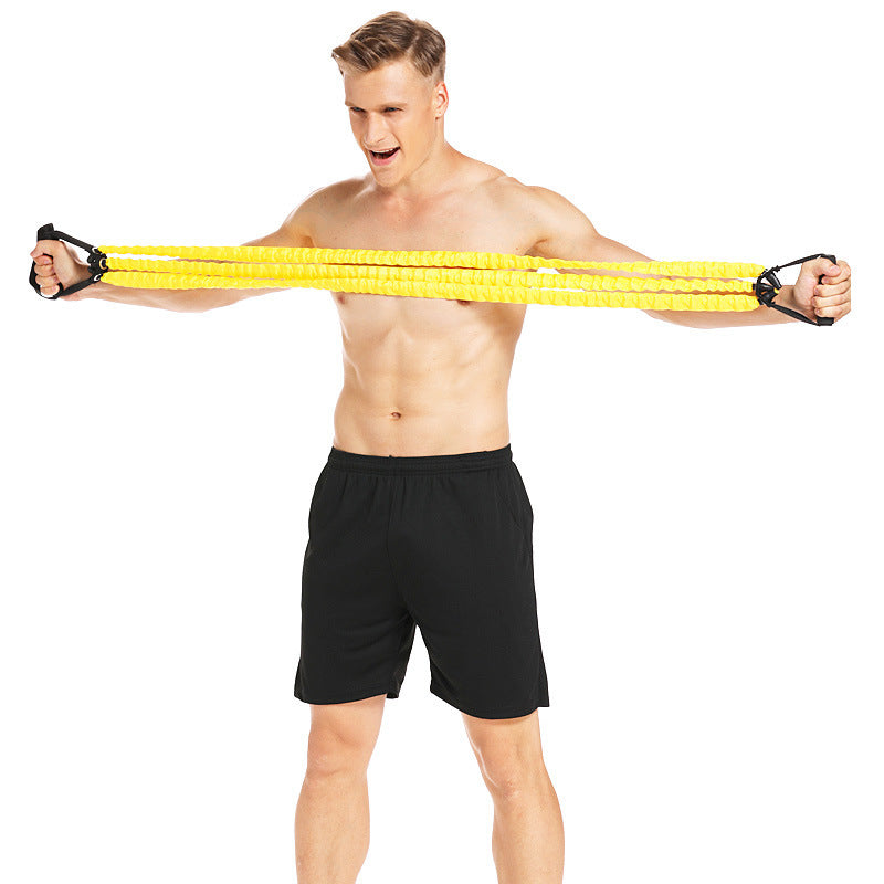Stretch Resistance Bands