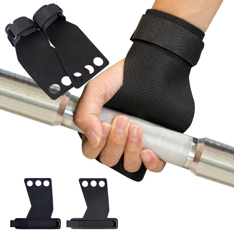 Palm Protection Grip Gloves