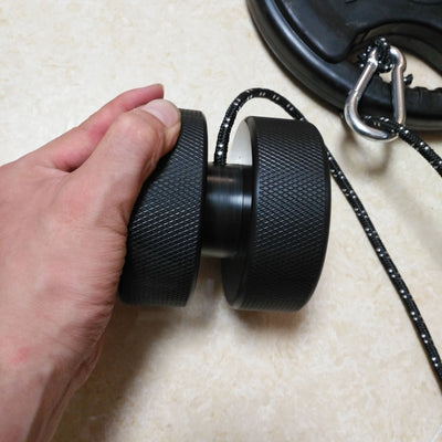 Hand Grip Roller