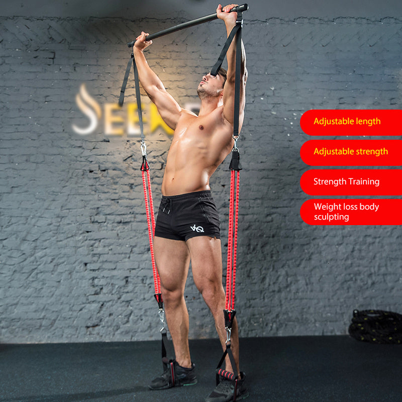 Full Body Trainer