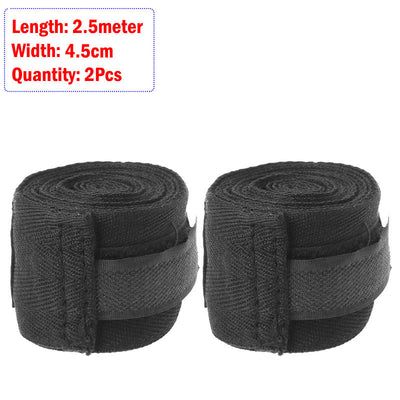Cotton Boxing Hand Wraps