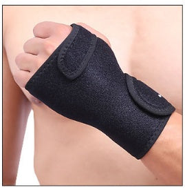 Wrist Support Splint