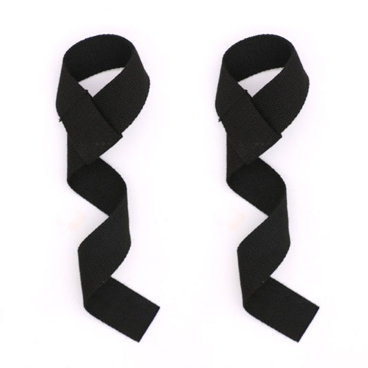 Weightlifting Support Straps
