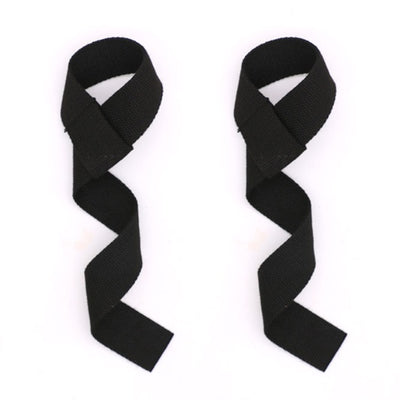 Weightlifting Support Straps