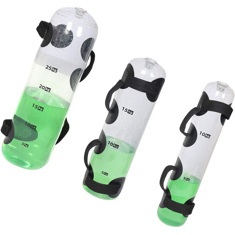 Adjustable Workout Water Bag