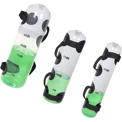 Adjustable Workout Water Bag