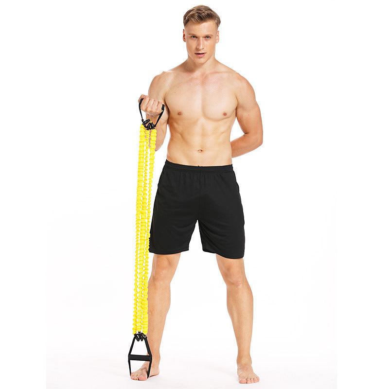 Stretch Resistance Bands