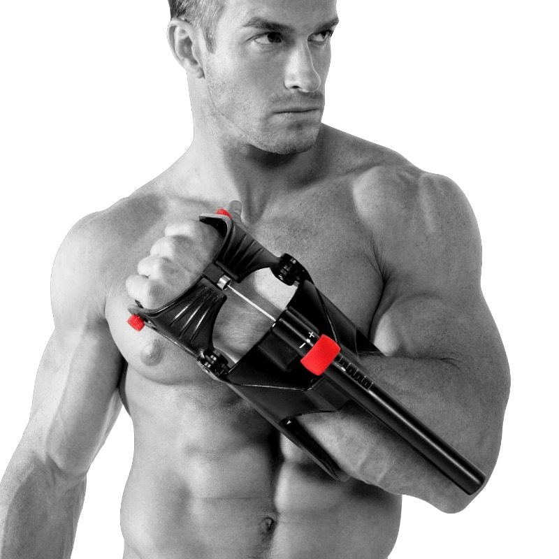 Forearm Strength Trainer