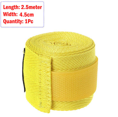 Cotton Boxing Hand Wraps