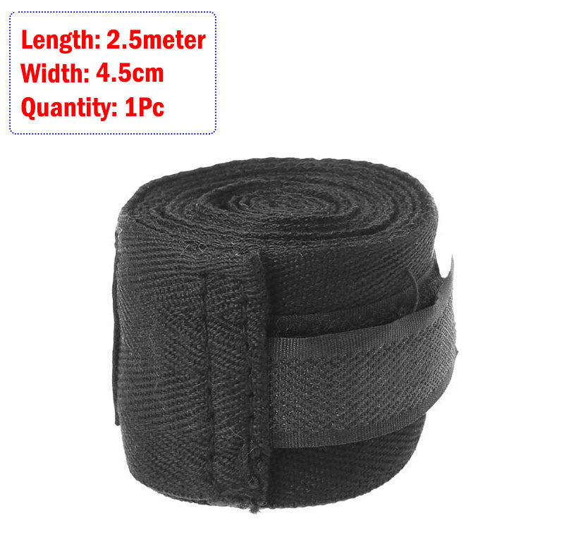 Cotton Boxing Hand Wraps