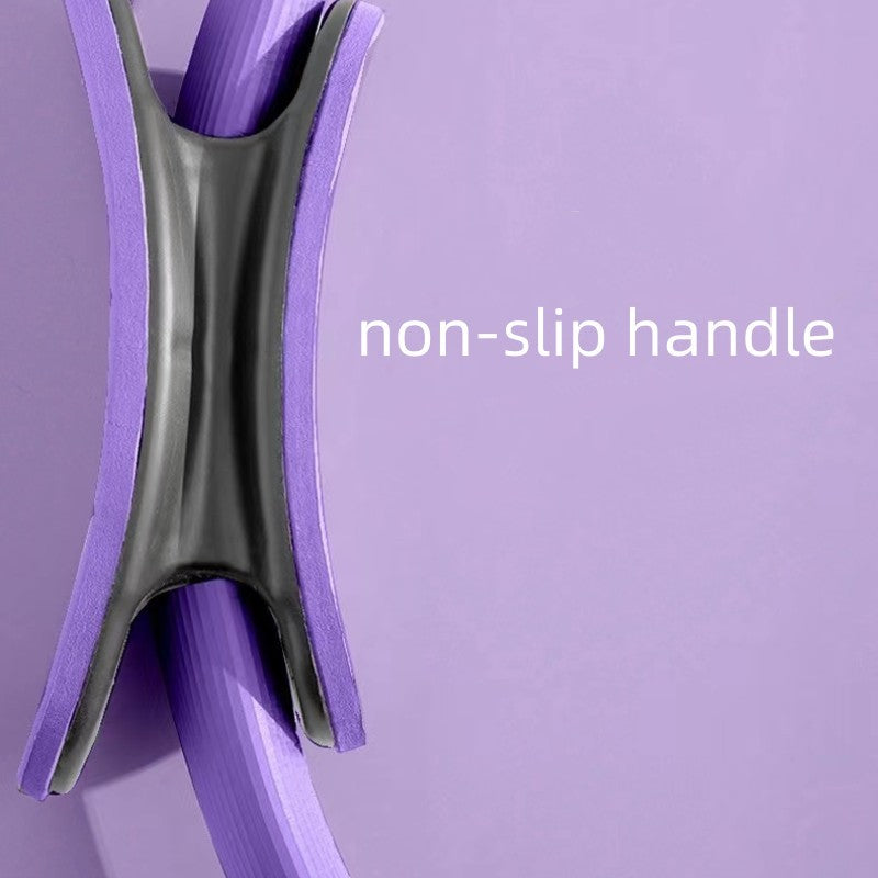 Yoga Pilates Ring
